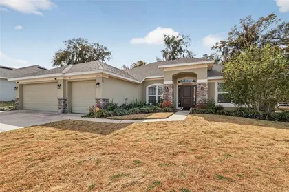 LEESBURG FL Home