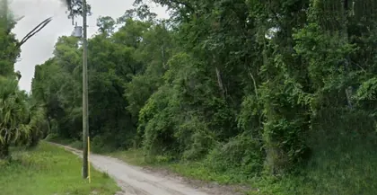 CITRA FL Property