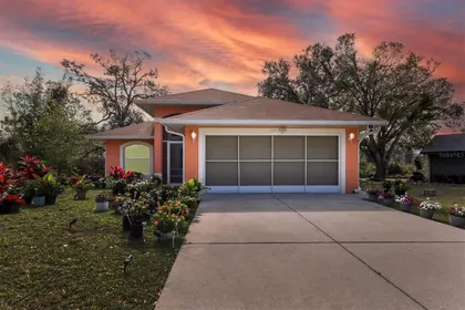 NORTH PORT FL Home