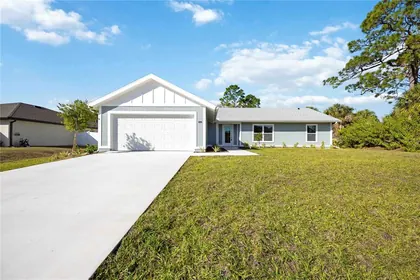 NORTH PORT FL Home