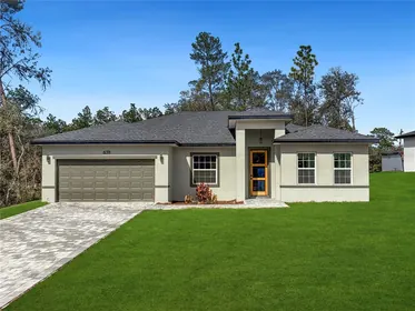 OCALA FL Home