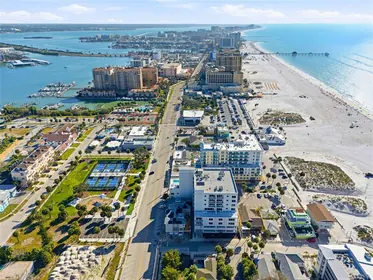 CLEARWATER BEACH FL Home
