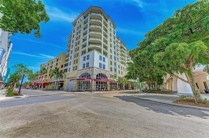 SARASOTA FL Home