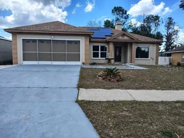 BRANDON FL Home
