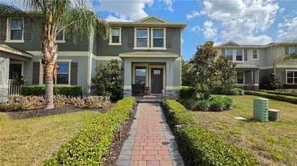 WINTER GARDEN FL Home