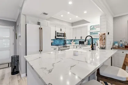 LONGBOAT KEY FL Home