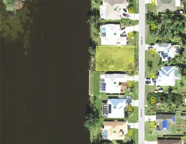 PORT CHARLOTTE FL Property