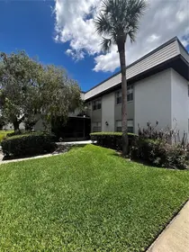WINTER GARDEN FL Home