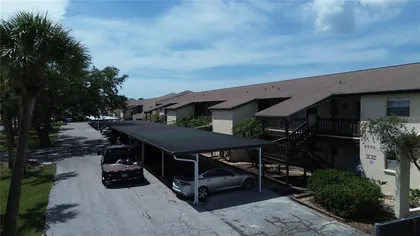 NEW PORT RICHEY FL Home