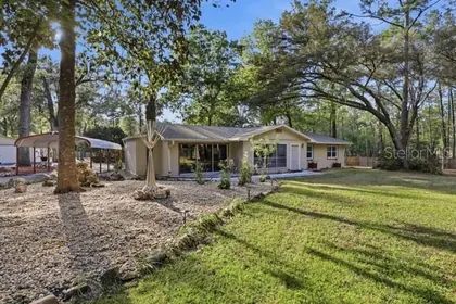 GAINESVILLE FL Home