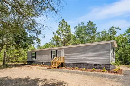 WILLISTON FL Home