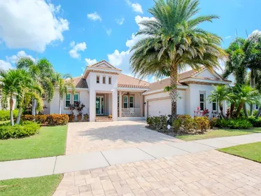 APOLLO BEACH FL Home