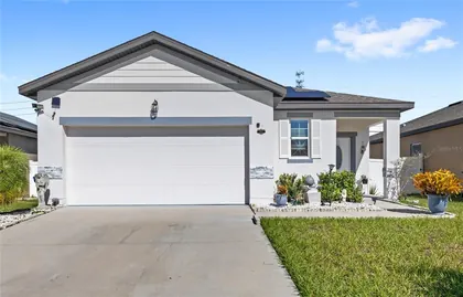 DAVENPORT FL Home