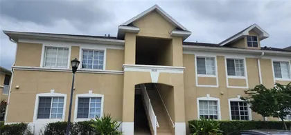 RIVERVIEW FL Home