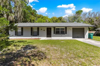 EUSTIS FL Home