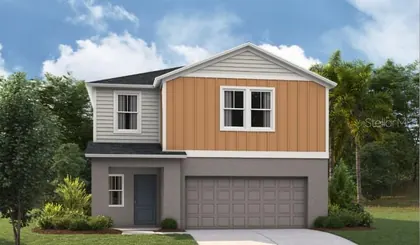 HAINES CITY FL Home