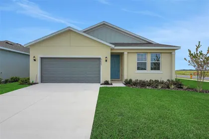 LAKE WALES FL Home