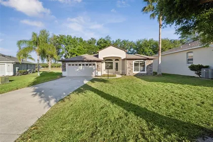 TAVARES FL Home