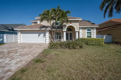 TIERRA VERDE FL Home