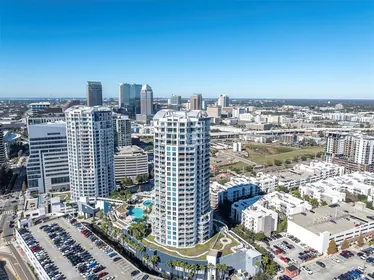TAMPA FL Home