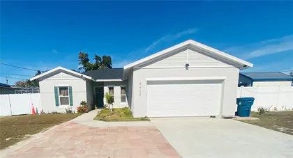 SPRING HILL FL Home
