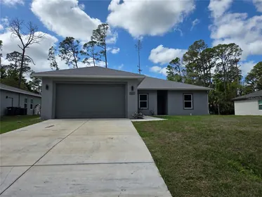 NORTH PORT FL Home