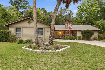 HOMOSASSA FL Home