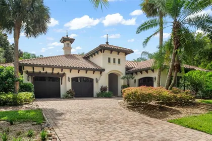 WINDERMERE FL Home
