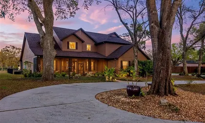 LUTZ FL Home
