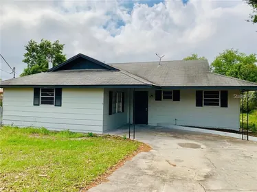 BABSON PARK FL Home