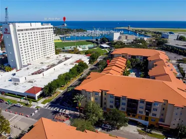 ST PETERSBURG FL Home