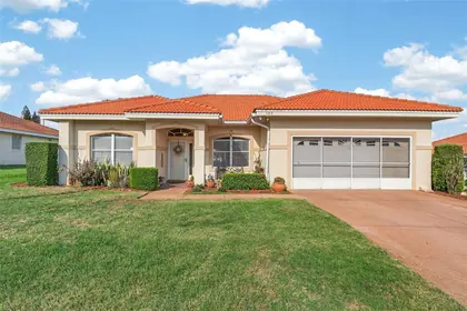 WINTER HAVEN FL Home