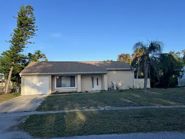 NORTH PORT FL Home