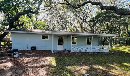 NEW PORT RICHEY FL Home