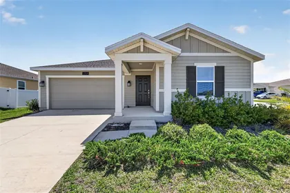MOUNT DORA FL Home