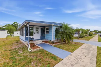 PINELLAS PARK FL Home