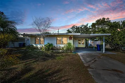 DUNEDIN FL Home