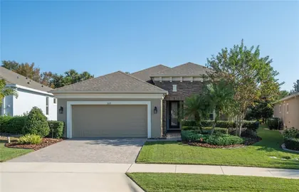 CLERMONT FL Home