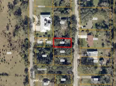 OAK HILL FL Property
