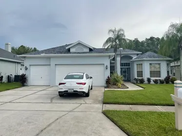 WESLEY CHAPEL FL Home