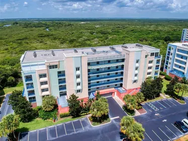 NEW SMYRNA BEACH FL Home