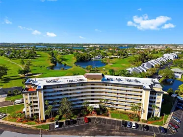 SEMINOLE FL Home