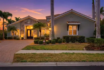 VENICE FL Home