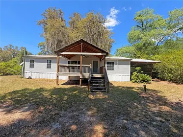 HAWTHORNE FL Home
