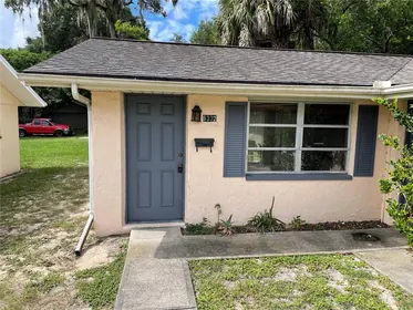NEW PORT RICHEY FL Home