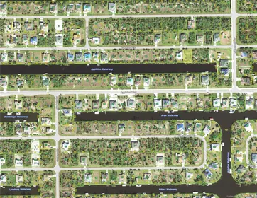 PORT CHARLOTTE FL Property