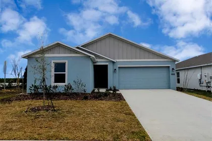 LAKE WALES FL Home
