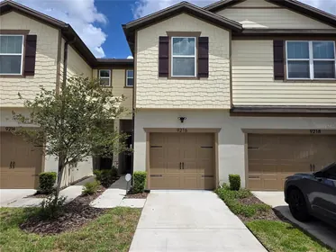RIVERVIEW FL Home