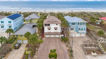 NEW SMYRNA BEACH FL Home