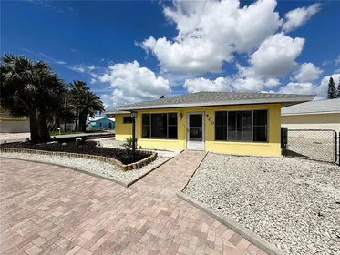 MADEIRA BEACH FL Home